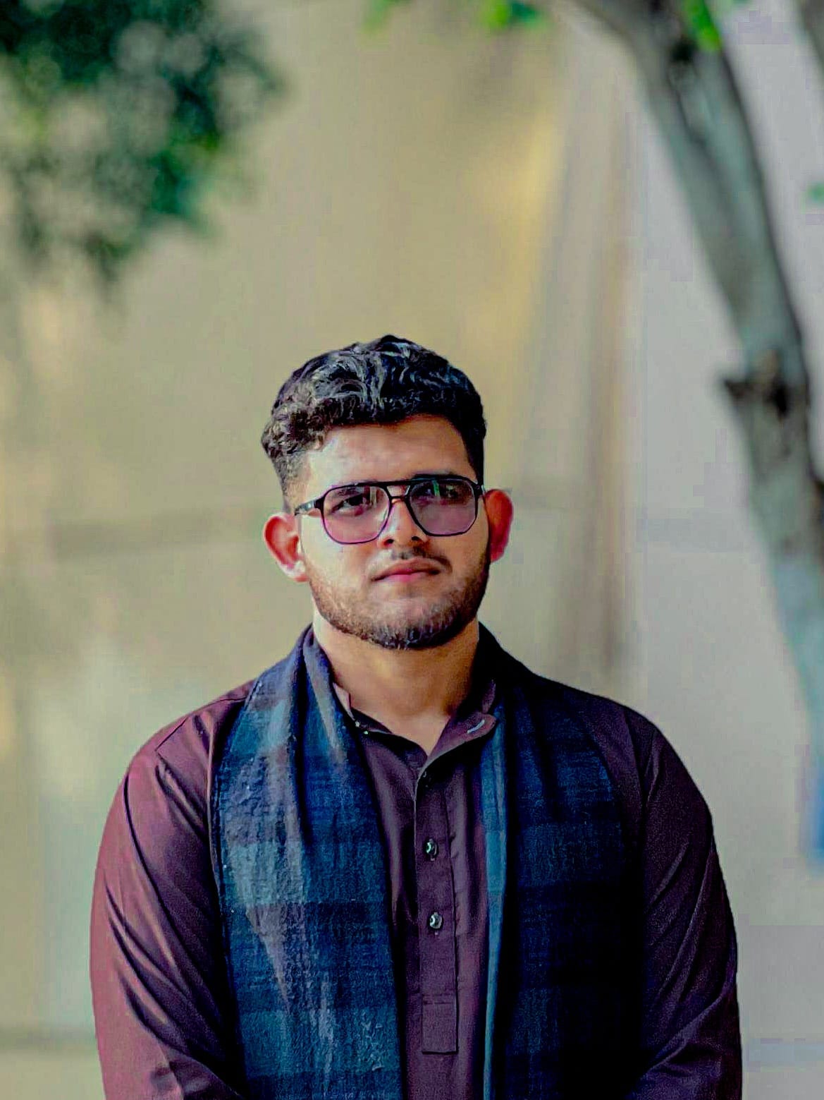 Profile photo of Mohammed Anees